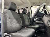 誰でも運転しやすいです。運転のしやすさは疲れにくさにも繋がりますよ♪