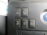 寒い時期ステアリングヒータースイッチ ONでハンドルを温めて手のひらから暖かくしてくれるので快適にドライブできます。