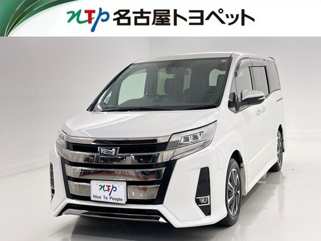 ノア  2.0 Si WxBIII