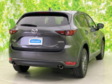 CX-5 2.5 25S スマートエディション 4WD 