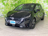日産 ノートオーラ