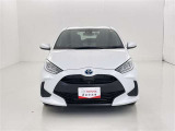 コンパクトカーは燃費も良くて経済的です!軽自動車では少し物足りないというお客様に!