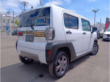 タフト G クロム ベンチャー 4WD 