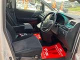 専任のクリーニングスタッフが丁寧にクリーニングしております!清潔で気持ちの良い状態で納車させて頂きます!