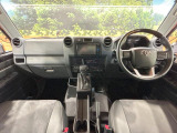 ランドクルーザー70 2.8 AX ディーゼル 4WD 