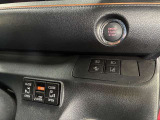 パワースライドドアです!運転席でラクラク操作!元気なお子様やワンちゃんのイタズラも防いでいただけます☆