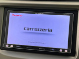 【ナビゲーション】使いやすいナビで目的地までしっかり案内してくれます。各種オーディオ再生機能も充実しており、お車の運転がさらに楽しくなります!!