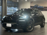 マカン  PDK 4WD