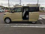 ムーヴ X 