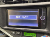 アクア 1.5 S 修復歴無し