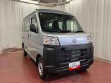 載せる荷物や乗車人数に応じた自由自在の荷室空間。
