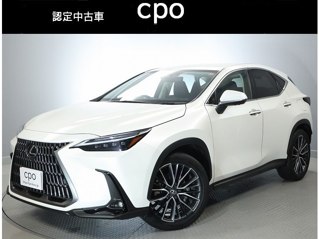 NX 350h バージョンL 