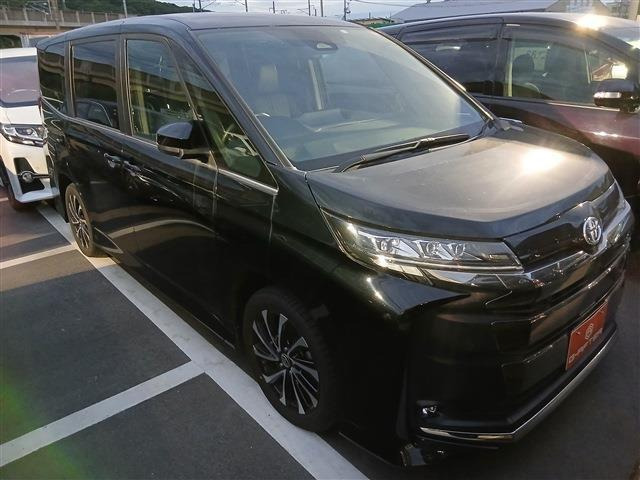 トヨタ ノア 