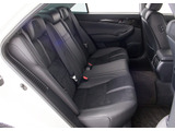 特別仕様車ならではの専用ハーフレザーシート付!!当社では、本革シートのカラー変更や張替えも出来ます!ワイン・茶・赤・青・黄色・コンビ色など何でもOKです!