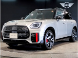 BMW MINI ミニカントリーマン