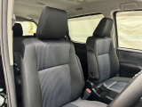 見通しのよいすっきりとした視界で、誰でも運転しやすいです。運転のしやすさは疲れにくさにも繋がりますよ♪