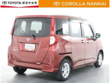 ルーミー 1.0 G 