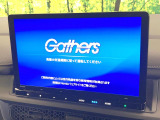 【純正ナビ】人気の純正ナビを装備しております。ナビの使いやすさはもちろん、オーディオ機能も充実!キャンプや旅行はもちろん、通勤や買い物など普段のドライブも楽しくなるはず♪
