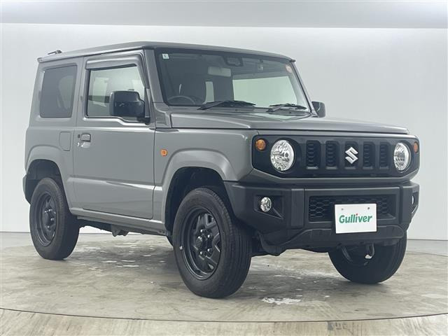ジムニー XL 4WD 修復歴無し