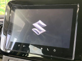 【大画面ナビ】人気の大型9インチナビを装備。存在感のある大画面はインパクト大!ナビ利用時のマップ表示は見やすく、テレビやDVDは臨場感がアップ!いつものドライブがグッと楽しくなります♪