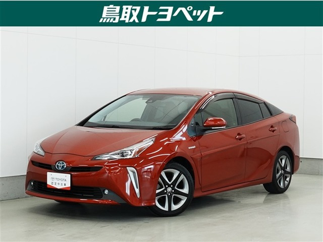 プリウス 1.8 S ツーリングセレクション 
