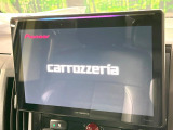 【ディスプレイオーディオ】お手持ちのスマートフォンとの連携で、ナビや音楽再生など各種アプリを使用可能。スマホに近い感覚でお使いいただけます♪
