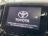【9インチ ディスプレイオーディオ】大画面ディスプレイへお持ちのスマートフォンと連携して、ナビやbluetoothでの音楽再生が可能です♪デザインはもちろん操作性も良好!別途ナビ機能の取付可能です♪