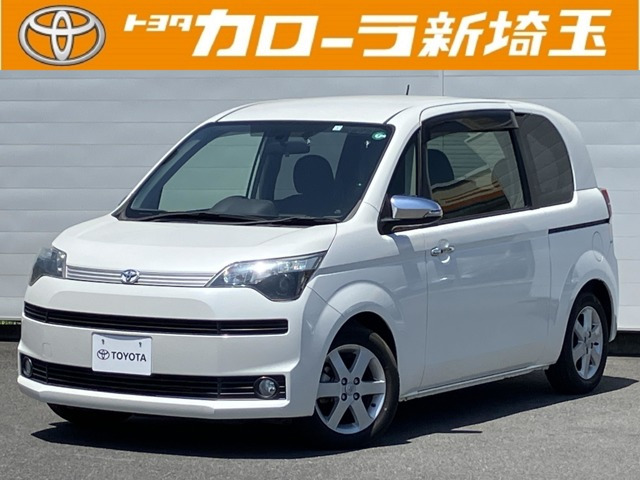 スペイド 1.5 F ジャック 