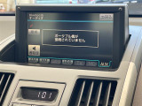 【 ナビゲーション 】ナビゲーションシステム装備なので不慣れな場所へのドライブも快適にして頂けます♪
