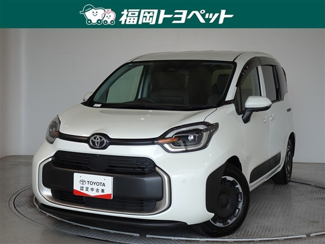 シエンタ 1.5 Z 