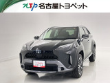 トヨタ ヤリスクロス