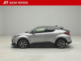 C-HR ハイブリッド 1.8 G 