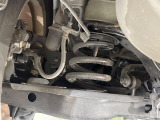 お車を安心してお乗りいただく為には、足回りの定期点検が欠かせません。サービスサポート(有償保証)では無料点検もご提供しており、安心のカーライフをお過ごしいただけるサポート体制が整っています。
