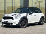BMW MINI ミニクロスオーバー