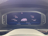 ゴルフトゥーラン TSI Rライン 修復歴無し