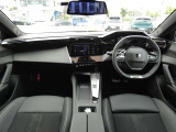 408 GT ハイブリッド 
