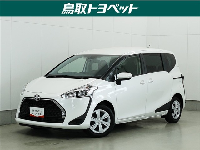 トヨタ シエンタ 