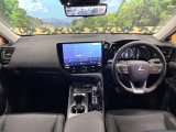 NX 350h バージョンL 