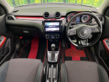 スイフト 1.4 スポーツ セーフティパッケージ 