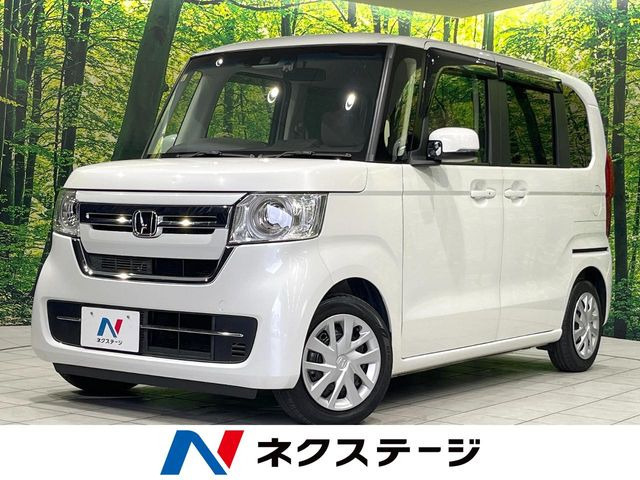 N-BOX L 