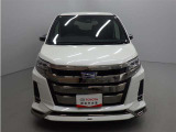 ワイド&ローのスタイルで走行安定性もばっちりです。運転しやすくロングドライブも安心です。
