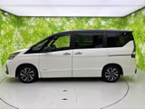 セレナ 2.0 ハイウェイスターV 