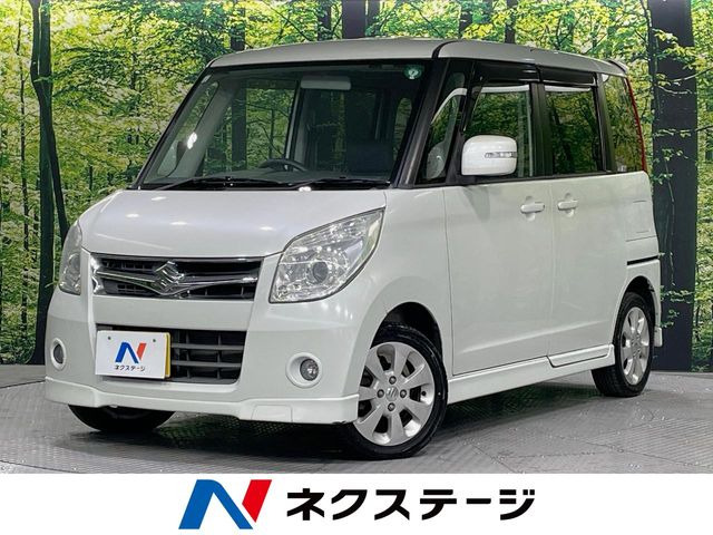 パレット XS