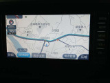 ナビがあれば目的地検索からいろんな場所へ行くことが出来ます。知らない道も自車位置がわかるので安心ですね