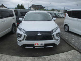 エクリプスクロス PHEV 2.4 P 4WD 