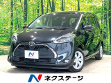 トヨタ シエンタ