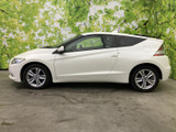 CR-Z 1.5 アルファ 