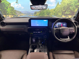 ランドクルーザー250 2.8 ZX ディーゼル 4WD 