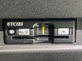 【ETC】高速道路の料金所をストレスなく通過!話題のスポットやサービスエリアに多い「スマートIC」利用時は必須のアイテムです。当店でセットアップを実施、ご納車当日からすぐにご利用いただけます!