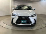 NX 350h バージョンL 4WD 